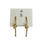 گوشواره زنانه مدل MDSS-CH8102