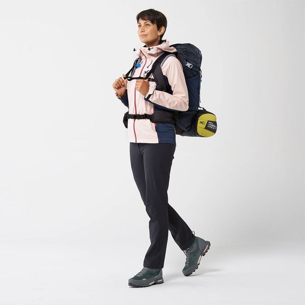 کوله پشتی کوهنوردی 30 لیتری میلت مدل UBIC 30W