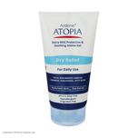 ژل بهداشتی آردن آتوپیا مدل Dry Relief حجم 150 میلی لیتر