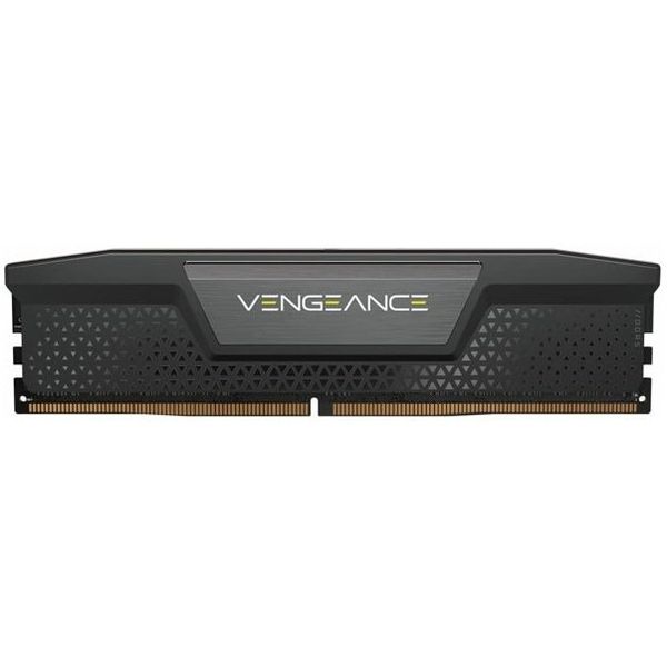 RAM CORSAIR Vengeance 16GB 5000MHz CL40 DDR5