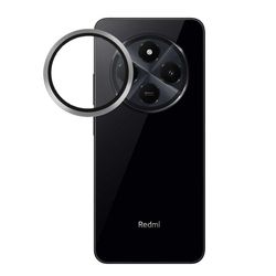 محافظ لنز دوربین آکوآرا مدل RNG مناسب برای گوشی موبایل شیائومی Redmi 14C 4G