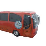 ماشین بازی مدل اتوبوس