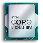 پردازنده مرکزی اینتل مدل Core i5-12400F Tray