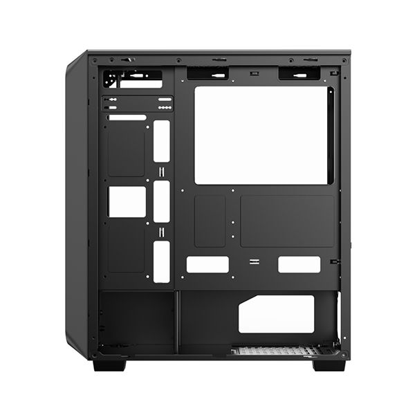 قاب کیس کامپیوتر فاطر مدل FG-730-W-B