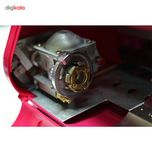 بخاری سفری کووآ مدل Power Sense Gas Heater کد KH-2006