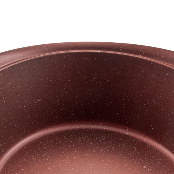 سرویس پخت و پز 17 پارچه ام جی اس مدل Korea-C