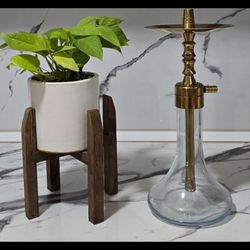 قلیان کرنو کوچک مدل آبشاری درجه 1