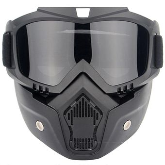 عینک موتور سواری هارمن مدل هارمن