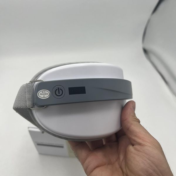 ماساژور چشم مدل بلوتوثی