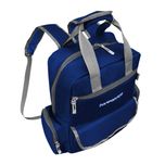 کیف لوازم کودک مدل MDSS-CH0632 مجموعه 2 عددی