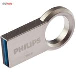 فلش مموری USB3.0 فیلیپس مدل Circle ظرفیت 32 گیگابایت