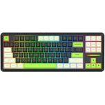 Keyboard REDRAGON WILDSLASH K734 BWG PRO