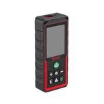 متر لیزری رونیکس مدل RH-9353G برد 100 متر
