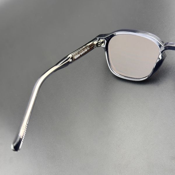 عینک آفتابی آلبرت وگ مدل SZ8208 Anchor Tawny