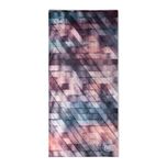 دستمال سر و گردن باف مدل Shadyver Mauve G2024