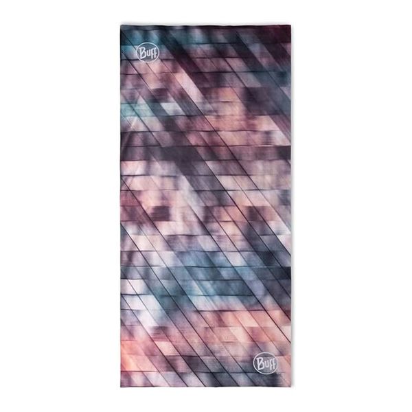 دستمال سر و گردن باف مدل Shadyver Mauve G2024