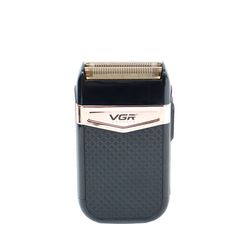 ماشین اصلاح موی صورت شارژی وی جی ار مدل V-331
