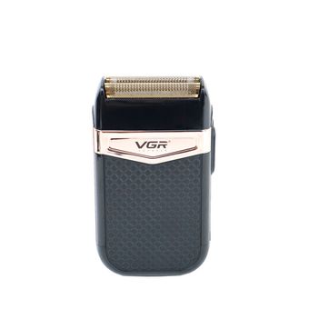 ماشین اصلاح موی صورت شارژی وی جی ار مدل V-331