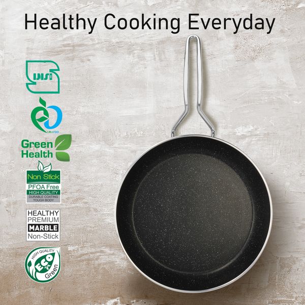 سرویس پخت و پز 12 پارچه ام جی اس کد 800304