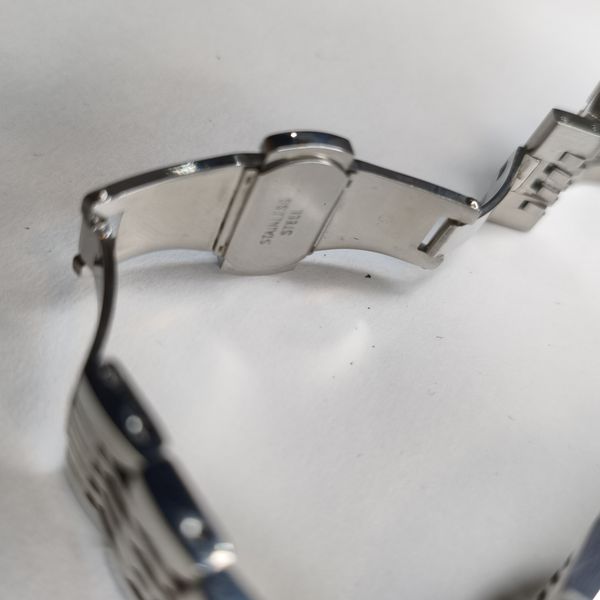 ساعت مچی عقربهای کوارتز مردانه سوئیس آرت مدل ANT022ST0000