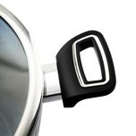 سرویس قابلمه و تابه گرانیت 10 پارچه ام جی اس مدل ماینز فورج کد 002