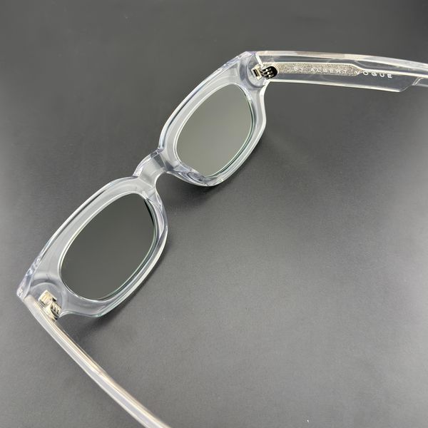 عینک آفتابی آلبرت وگ مدل S32127C3 Acetate Avantgarde Visionary