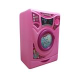 ست اسباب بازی ماشین لباسشویی مدل توری