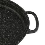 تابه گریل چدن نالینو مدل Angle