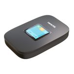مودم 4G LTE قابل حمل نتربیت مدل NWR-945X به همراه 20 گیگابایت اینترنت
