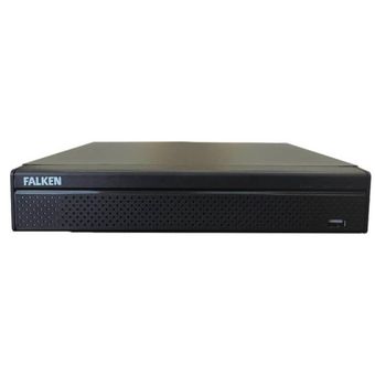 دستگاه DVR فالکن 4 کانال FD-1404-CA