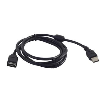 کابل افزایش طول USB 2.0 ونتولینک طول 1.5 متر
