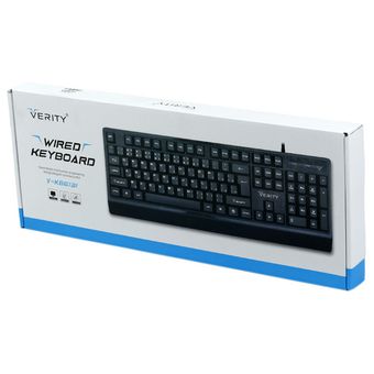 کیبورد Verity V-KB6131
