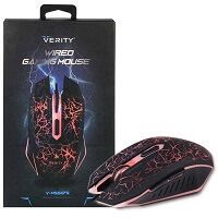 موس گیمینگ  سیمی وریتی (Verity) مدل V-MS5117G