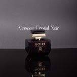 ادکلن ورساچه کریستال نویر 100 میل جانوین Versace Crystal Noir Johnwin