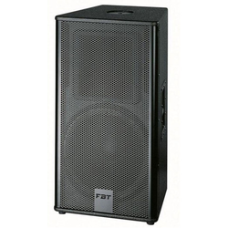باکس بلندگو FBT Verve 152 سایز 15 اینچ (جفت)