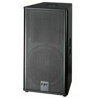 باکس بلندگو FBT Verve 152 سایز 15 اینچ (جفت)