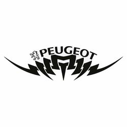 برچسب بدنه خودرو صفا مدل شیر