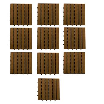 کفپوش مدل ترموود کد T 616 بسته 10 عددی ( از 120 تا 150 )