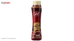 سس گوجه فرنگی خانواده کاله مقدار 830 گرم