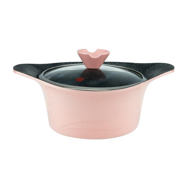 سرویس پخت و پز 12 پارچه ام جی اس مدل KC 1216