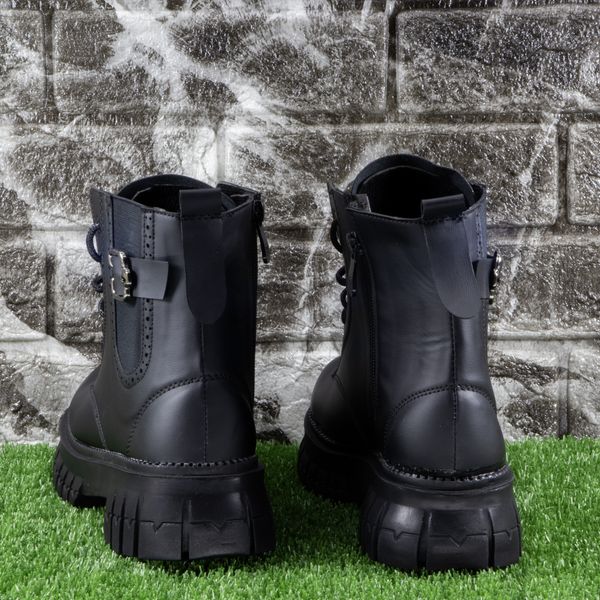 نیم بوت زنانه مدل پاشنه دار