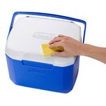 یخچال سفری کلمن مدل Excursion کد F2022 گنجایش 15.1 لیتر