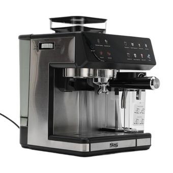 اسپرسو ساز 2500 میلی‌لیتر دی اس پی مدل KA3146