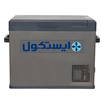 یخچال خودرو