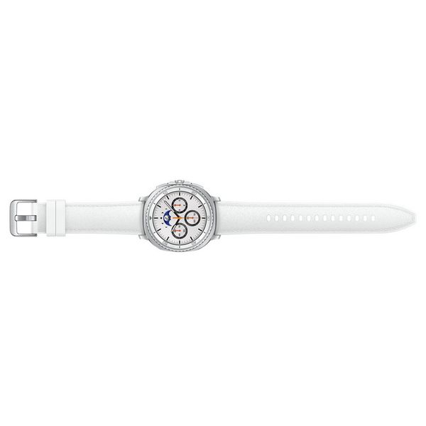 ساعت هوشمند 46 میلیمتری سامسونگ مدل Galaxy Watch 8 Classic