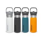 قمقمه استنلی مدل Go Flip Straw گنجایش 0.65 میلی لیتر