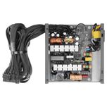 Power Supply GREEN GP500A-ECO Rev3.1 White 500W