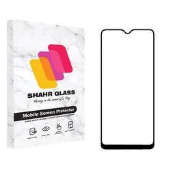 محافظ صفحه نمایش مدل CRM مناسب برای گوشی موبایل سامسونگ Galaxy A12 / A02s / A03s / A03 Core