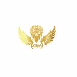 برچسب بدنه خودرو رادیانس طرح kingکد B66
