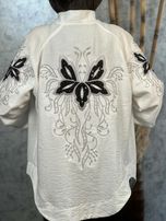 رویه گلدوزی کرسپو ترک 1029